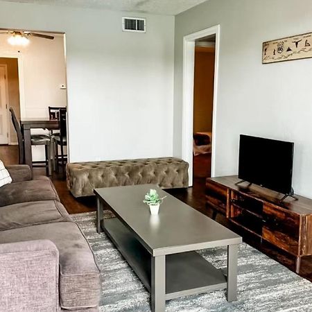 Affordable 2Br! Perfect For Workforce Apartment Corpus Christi Exterior photo