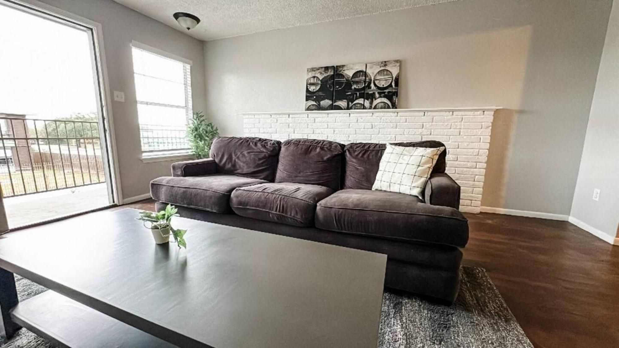 Affordable 2Br! Perfect For Workforce Apartment Corpus Christi Exterior photo