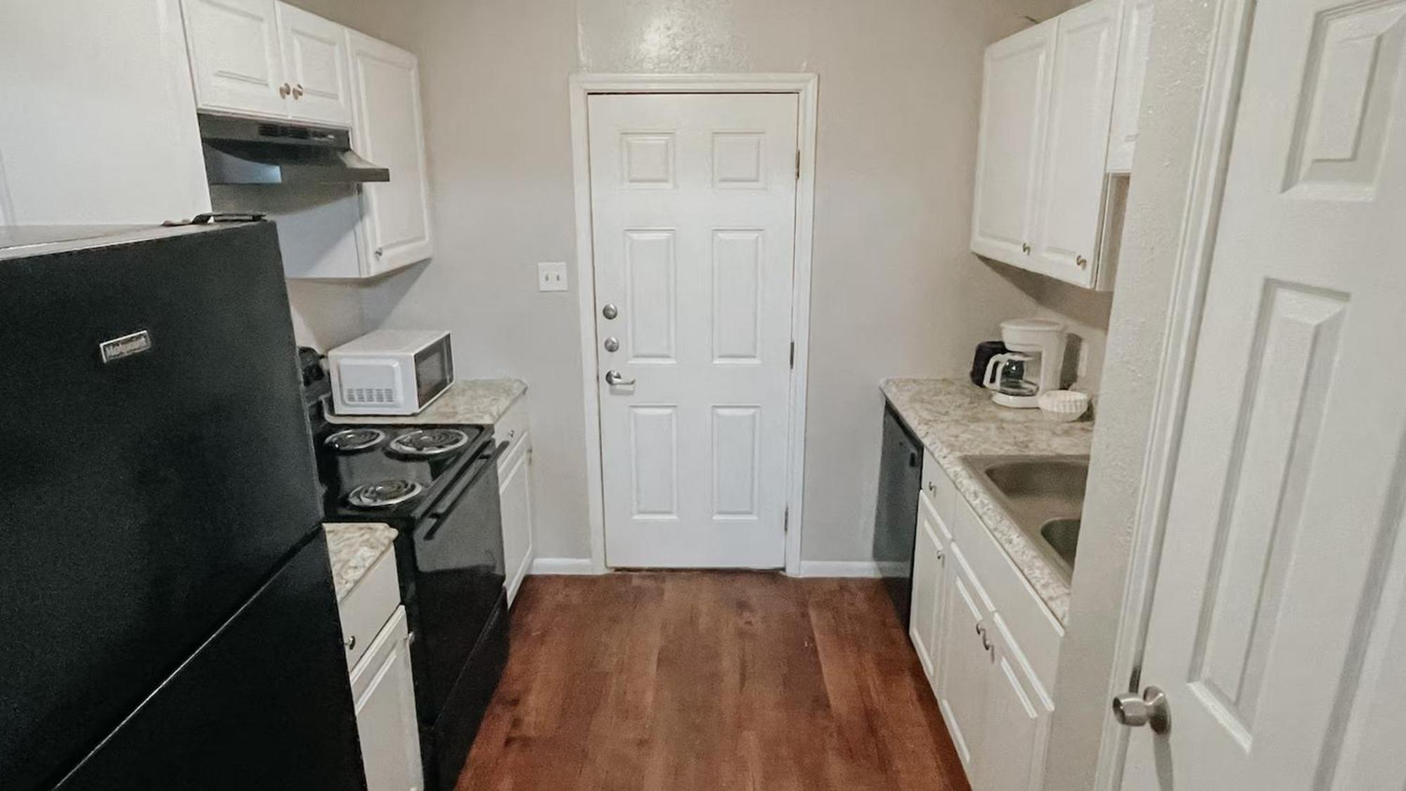 Affordable 2Br! Perfect For Workforce Apartment Corpus Christi Exterior photo